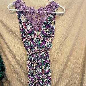 Nice summer jumpsuit